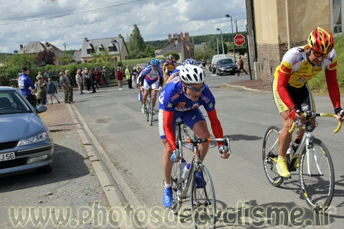 7 juin 2009 le crouais (94)